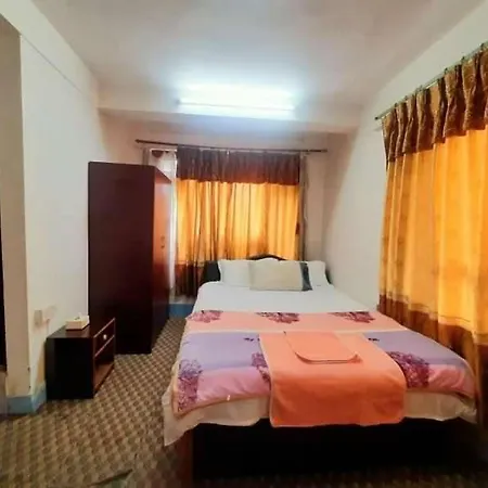 Utpala Hostel